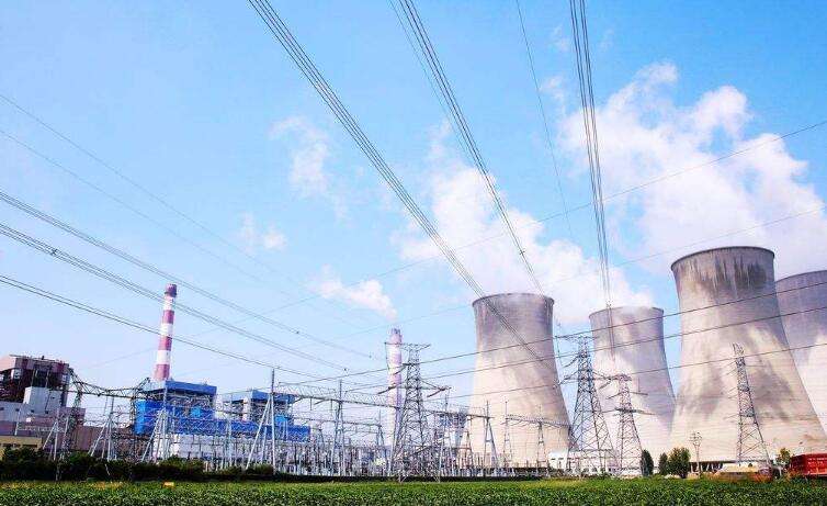 貴州西能電力發展有限公司